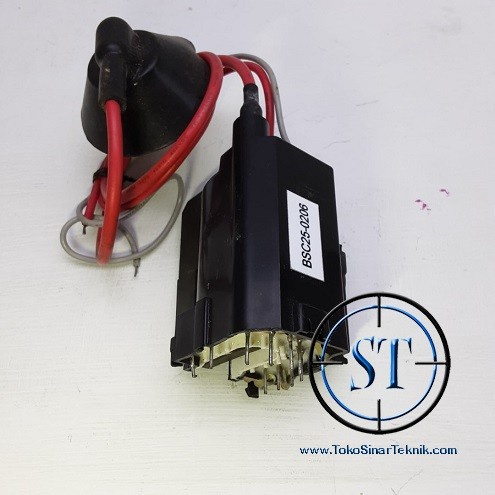 Flyback TV BSC 25 - 0206 Fly Back TV Transformer BSC25-0206 Plyback BSC250206