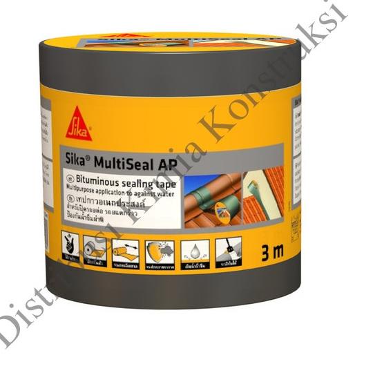 

Sika Multiseal AP 10CM X 3MTR GREY