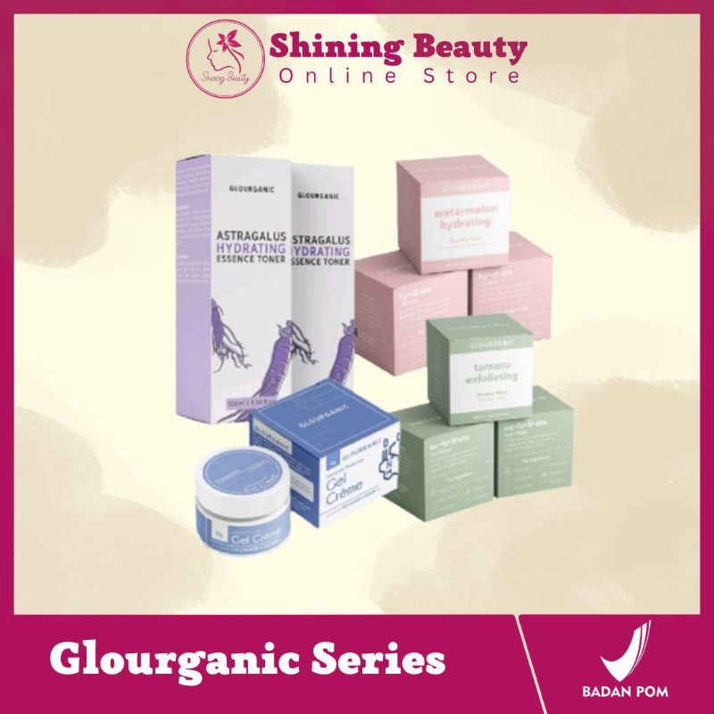 TAMANU EXFOLIATING | WATERMELON HYDRATING | SLEEPING MASK | ESSENCE TONNER