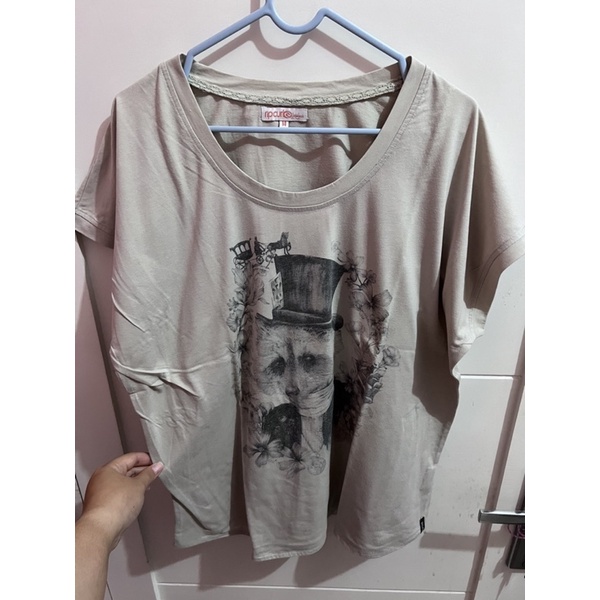 (PRELOVED) Kaos Ripcurl