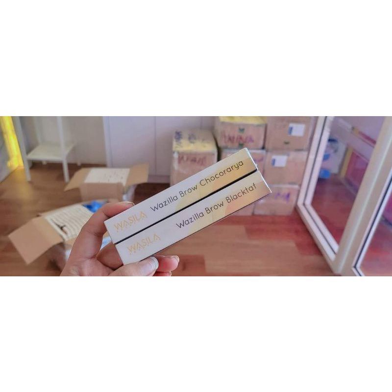 Browcarra WasilaCosmetic