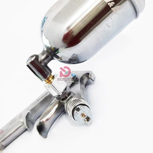 H&L Spray Gun K3 - Alat Penyemprot Cat - Spet 200ml - IWA-K3B