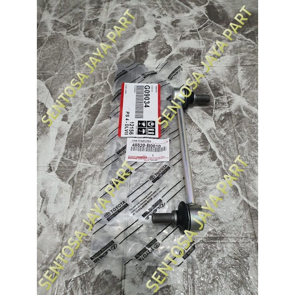 LINK STABILIZER ALL NEW AVANZA XENIA ASLI 1PC
