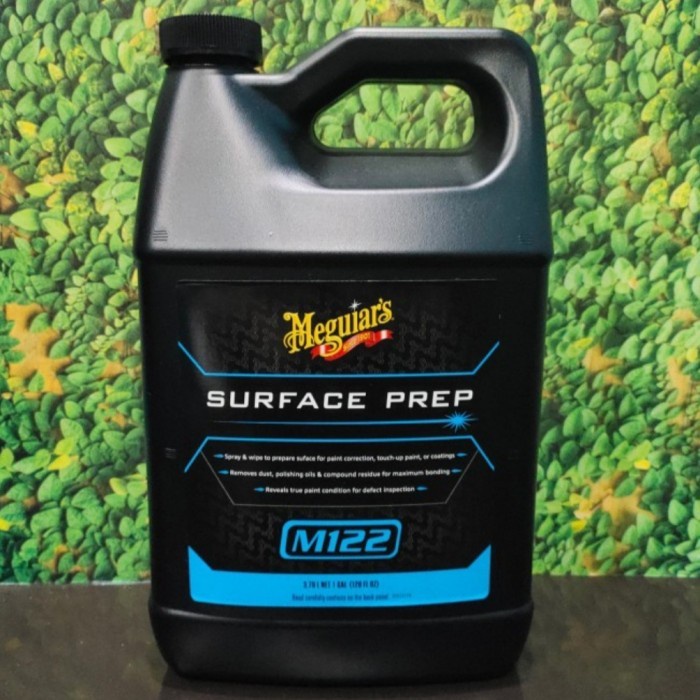 Meguiars - Meguiar's M122 Surface Prep Repack 500ml dan 1L