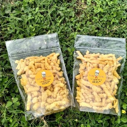 

TWISTCORN CHEETOS ISI 100 GRAM | Banna Foody | Snack Viral