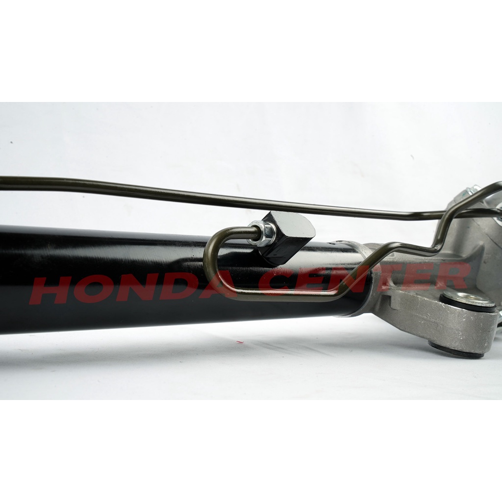 gear box assy power steering bak stir rack stir civic ferio 1996 1997 1998 1999 2000 53601-S04