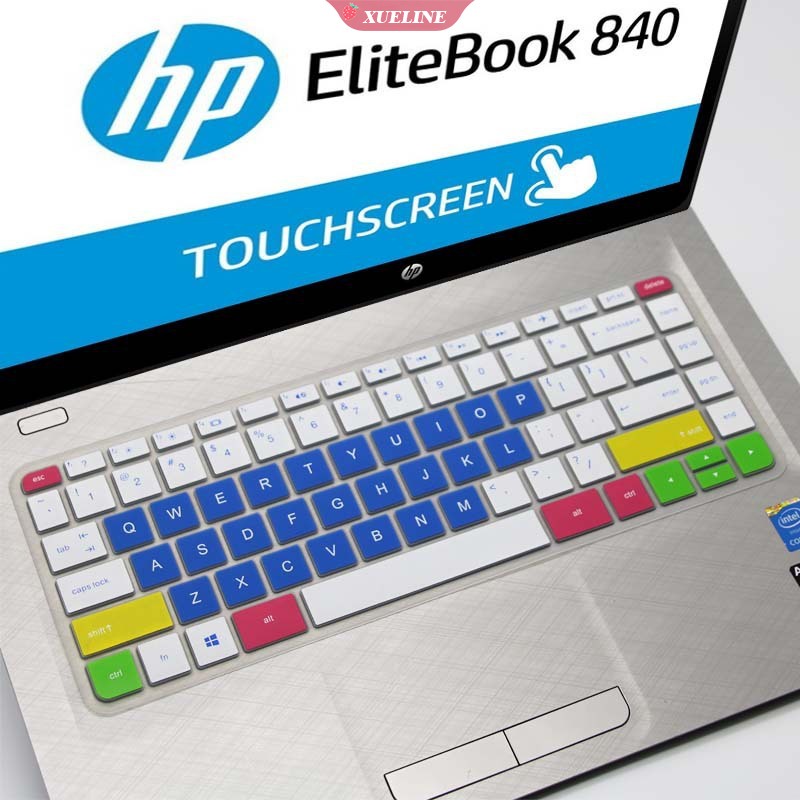 Pelindung Keyboard Untuk Laptop HP 14-aq001tu 14q-Cs0001TX 14 inch I5-8250U