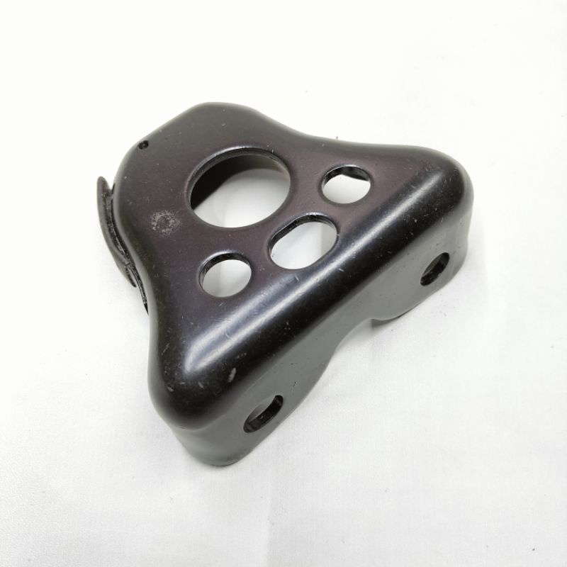 DUDUKAN STANG STIR HONDA C700 C800 ORIGINAL