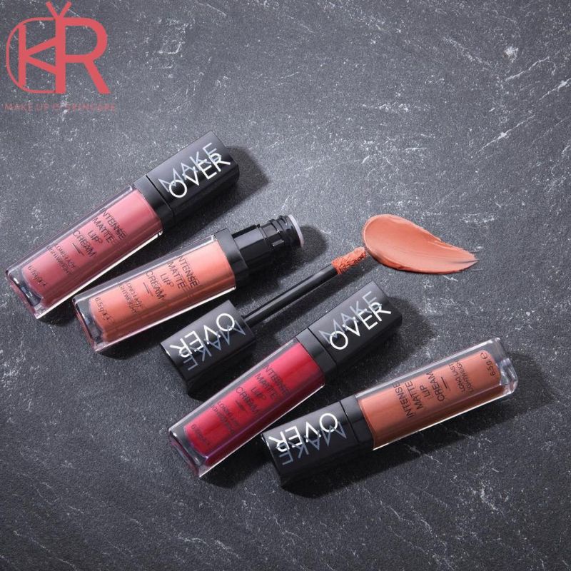[ORIGINAL] Make Over Intense Matte Lip Cream
/ Lipstik Make Over