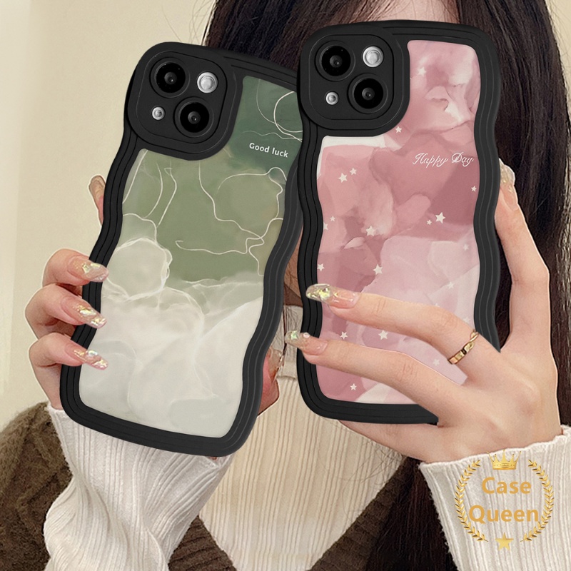 Soft Case Motif Kartun Monster Untuk OPPO A17 A16 A95 A55 A16K A15 A54 A17K A12 A57 A77 A74 A5 A9 A16s A96 A5s A7 A1k A77s A53 A3s A76 Az 6e 8Z 72 Cover Penutup Mesin Cuci