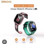 PROMO IMOO WATCH PHONE Z1 