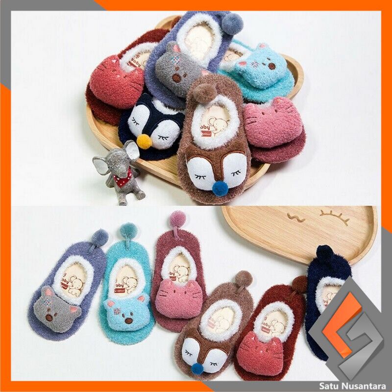 [rumahbayipdg] sepatu kaos bayi kaos kaki boneka prewalker bayi