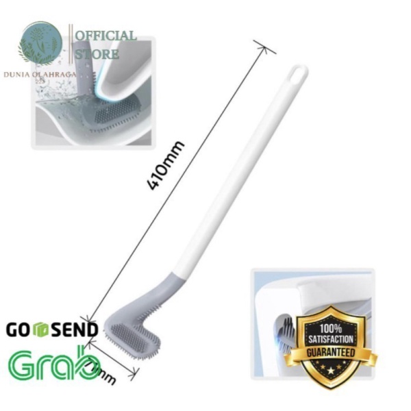 

Dijual MAGIC GOLF BRUSH BUY 1 GET 2 DO Murah