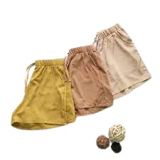 JAYA_CO Celana Pendek Tiara / Tiara ShortPants