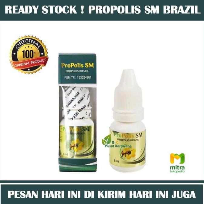 

TERLARIS Obat Tetes Telinga Tersumbat Sakit / Mampet | Propolis SM Original /OBAT TELINGA BERDENGUNG/OBAT TELINGA BERAIR/OBAT TELINGA TERSUMBAT/OBAT TELINGA BUDEG/OBAT TELINGA BERNANAH