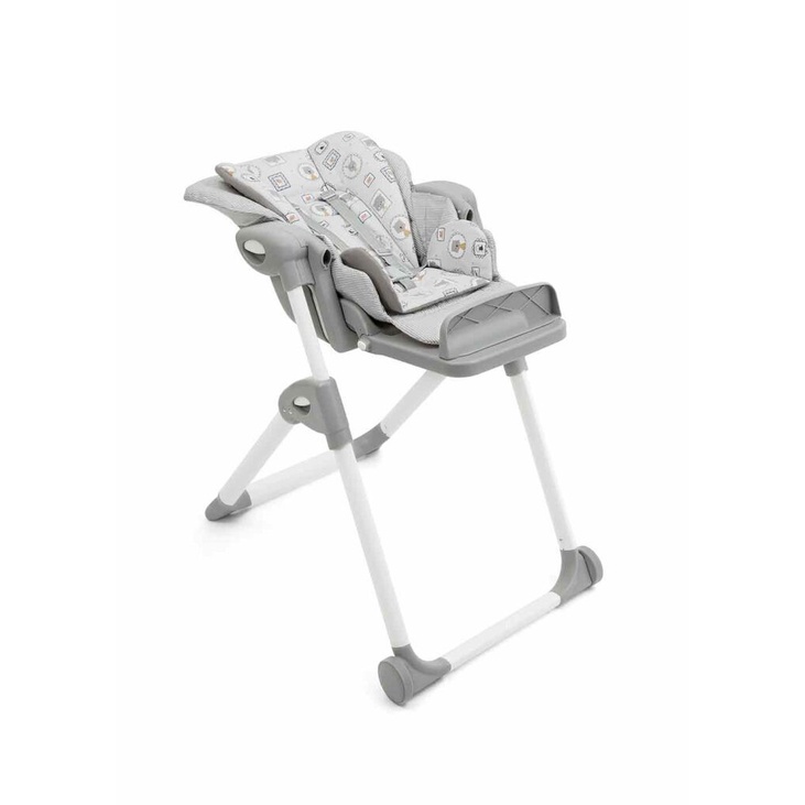 Highchair Joie Mimzy Recline / Kursi Makan Bayi