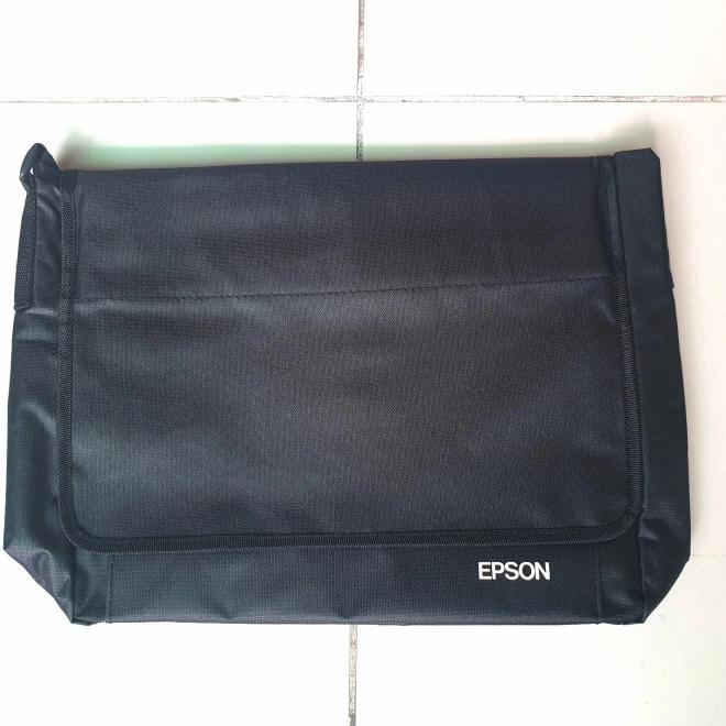 Tas Projector Epson Tas Proyektor Epson