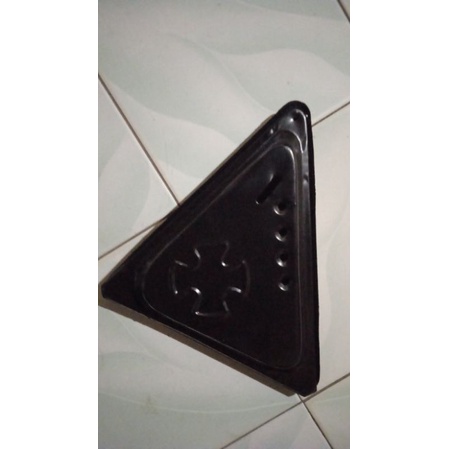 cover aki cat tutup samping body japstyle