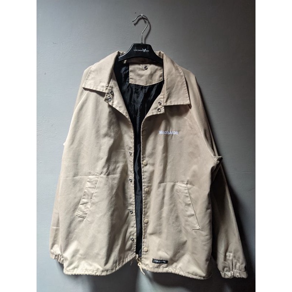 Coach jacket Originator