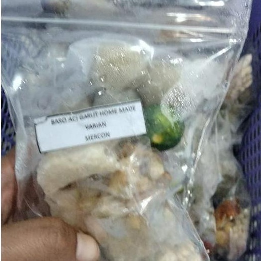 

PAKET BOCI MERCON 9PCS