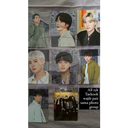 [Sharing] MPC PTD SEOUL BTS