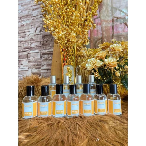 parfum sayyida premium (reseller 10pcs)