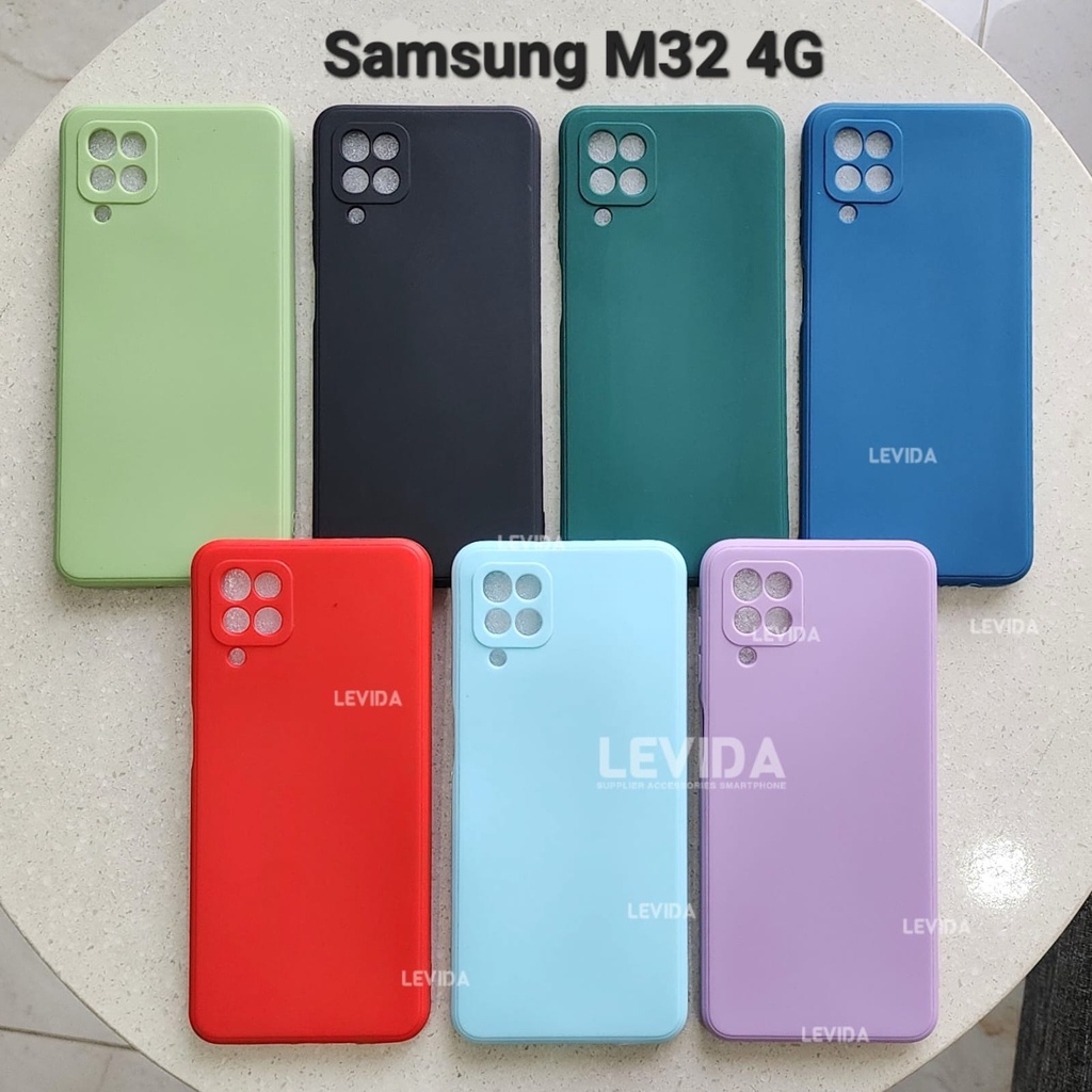 Case Samsung M32 Samsung A01 Samsung A01 Core Samsung A02 Samsung Samsung A03 Samsung A03 Core Softcase Macaron Square / Case Square Edge Case Samsung M32 Samsung A01 Samsung A01 Core Samsung A02 samsung A03 Samsung A03 Core