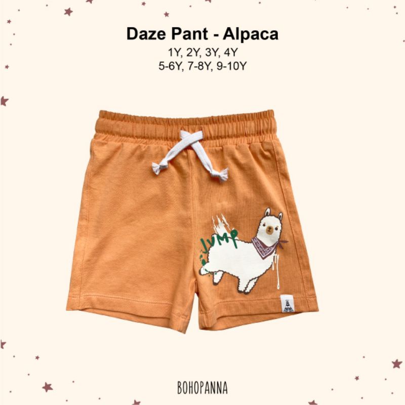 Bohopanna - Daze Pant