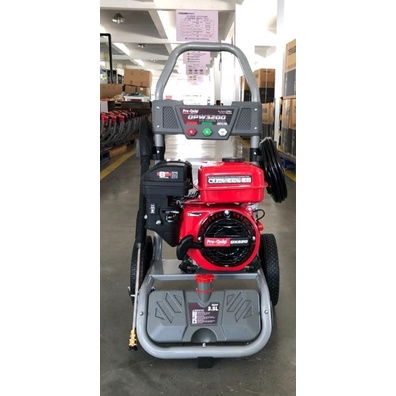 Pressure Washer QPW3200