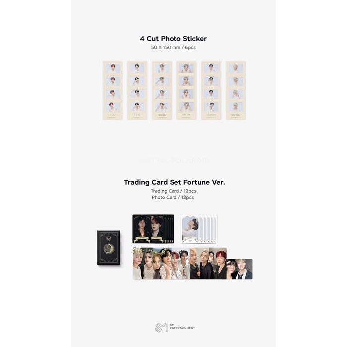WayV - 2023 Season's Greetings (online POB)