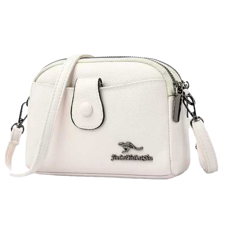 Tas Selempang Wanita Model Impot Tas Selempang Wanita Korea Style