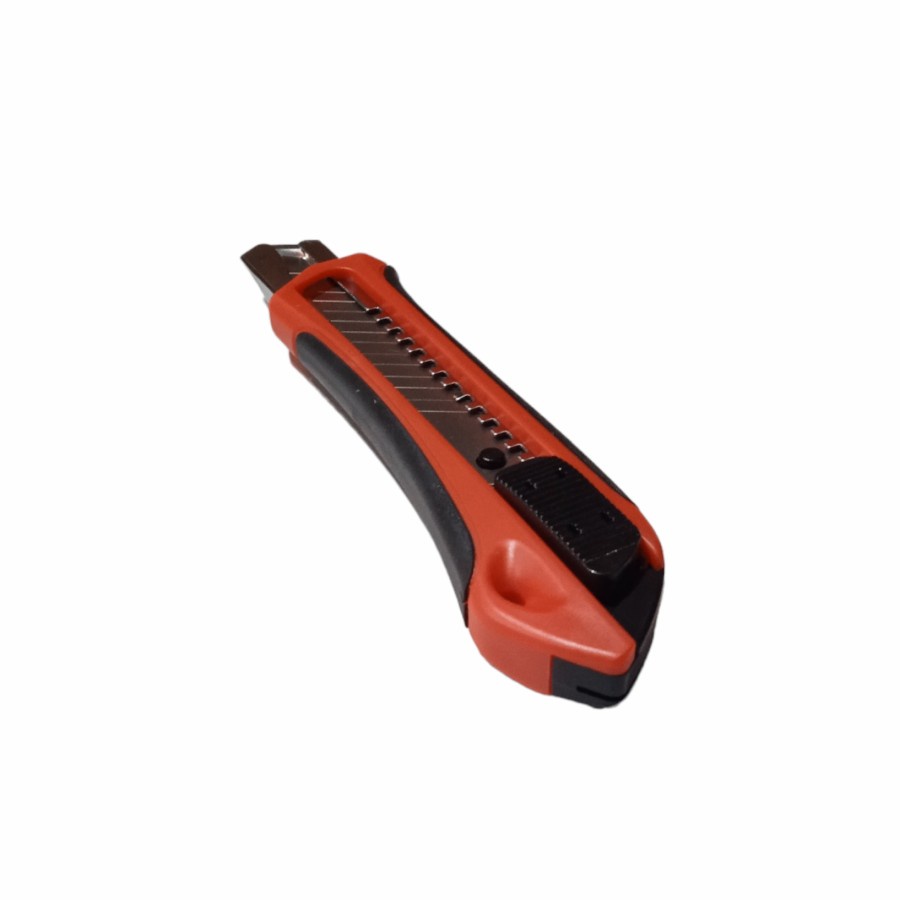 

Cutter Toho Basic Asli Pisau Potong Toho Piso Cuter Pemotong Kertas Kapten Material