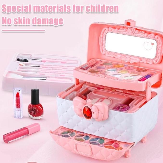 Mainan Make up Anak perempuan Make up toys
