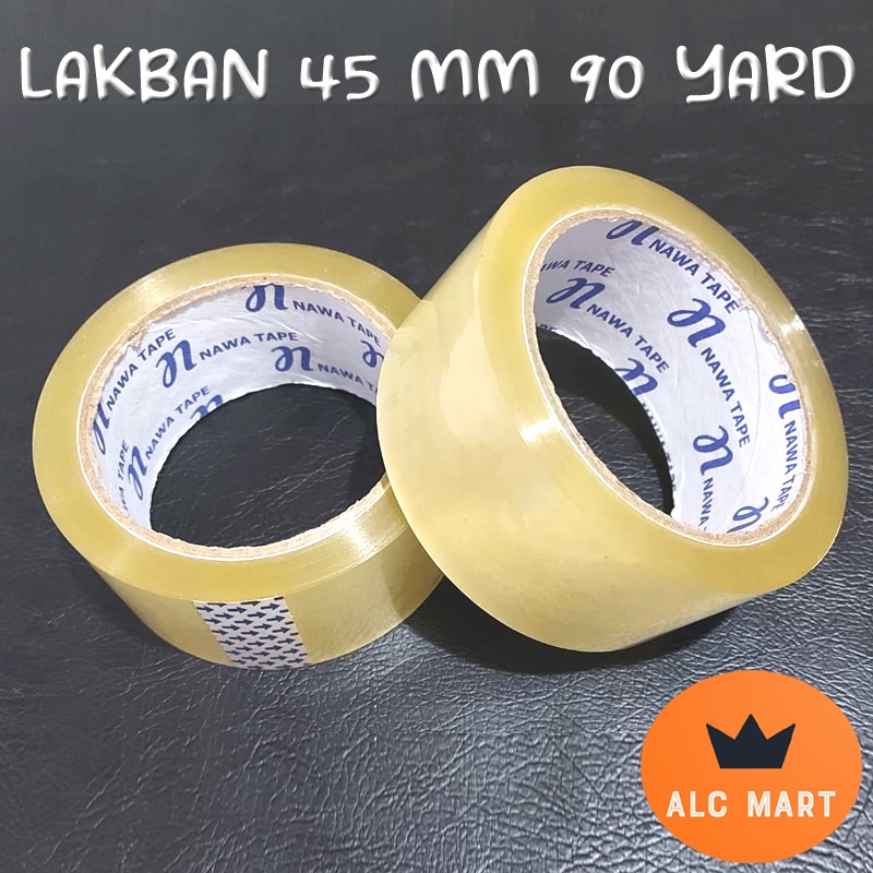 

LAKBAN OPP BENING 90 YARD
