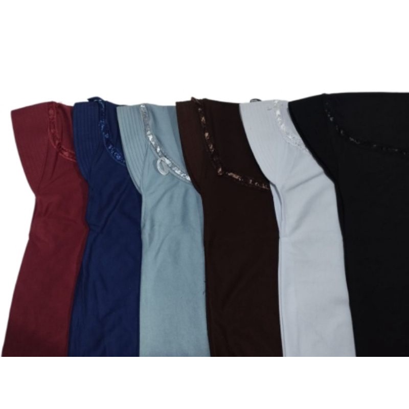 JILBAB  HIJAB KERUDUNG INSTAN ANAK SEKOLAH MODEL RABBANI SD SMP SMA HARGA GROSIR