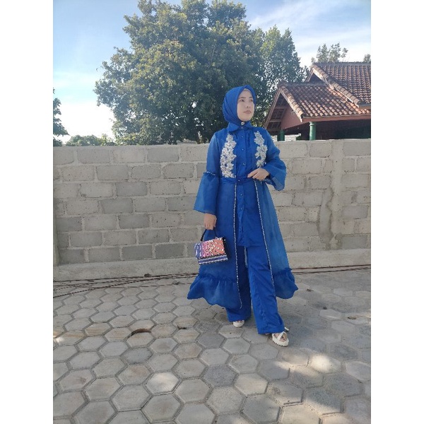dress syahara