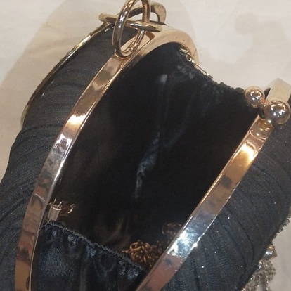 Tas pesta G0035/2019/013 blink TAS TANGAN PESTA CLUTCH BAG TAS PESTA BLIN TAS DIAMOND TAS MATA MATA