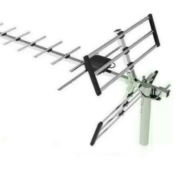 ANTENA TV DIGITAL SANEX SN-899 DG OUTDOOR