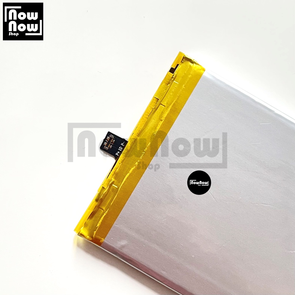 Baterai Vivo V19 B-K6 BK6 Tanam Batre Battery Batrai HP