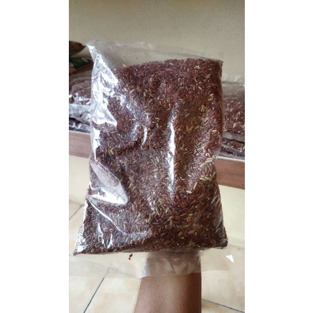 

Makanan Ayam (Beras Merah)