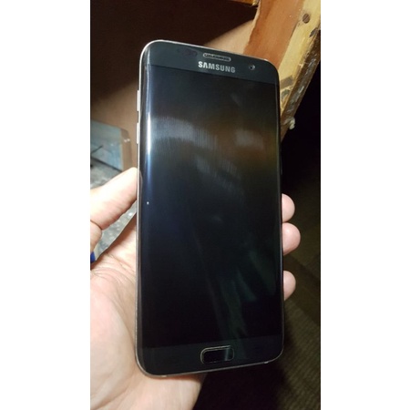 SAMSUNG S7 EDGE MATOT MESIN