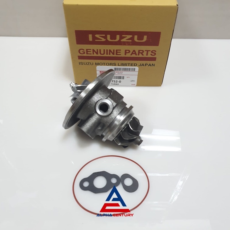 CATRIDGE TURBO ISUZU NKR71 NKR 71 ORI GARANSI 1 BULAN