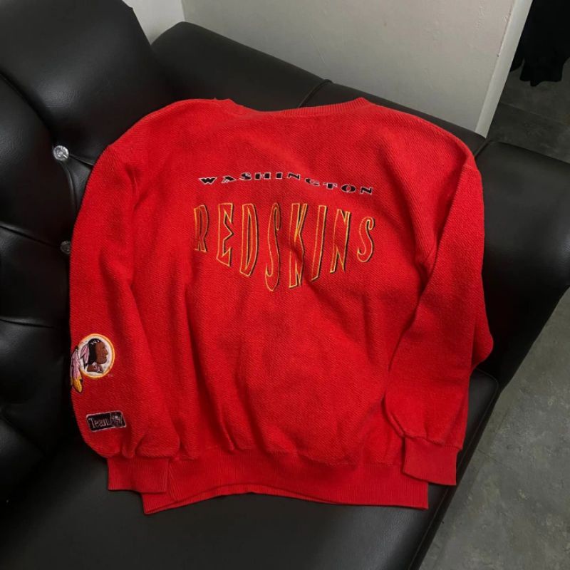 Cn NFL Washington Redskin