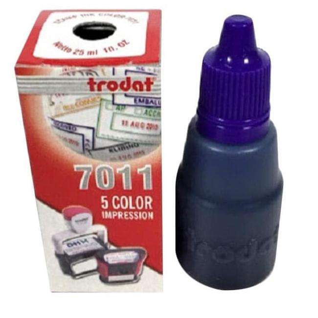 

ㅃ Trodat tinta 7011 10ml ⇕