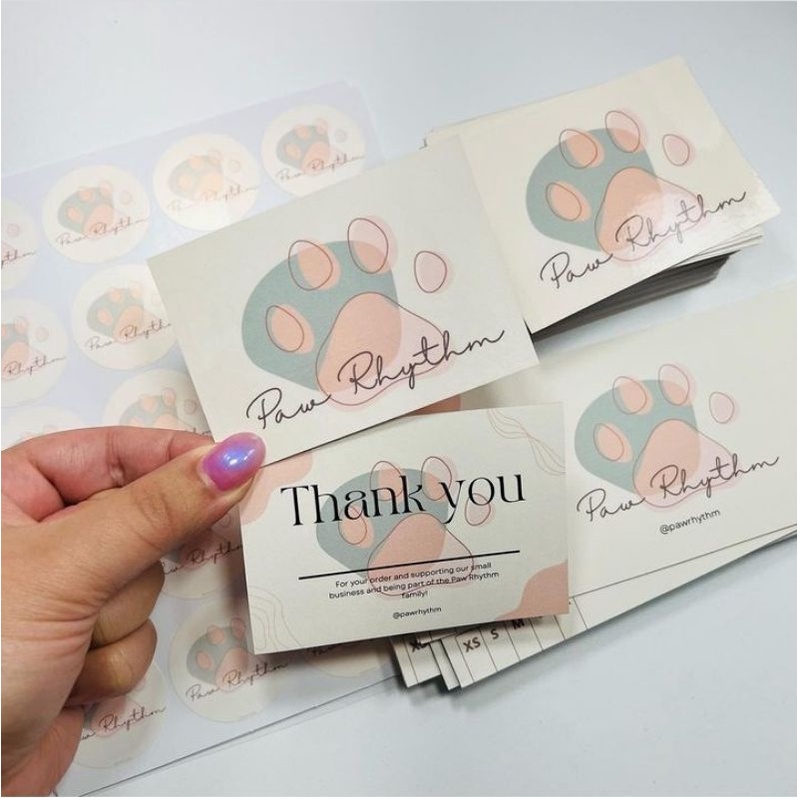 

Kartu Ucapan Terimakasih