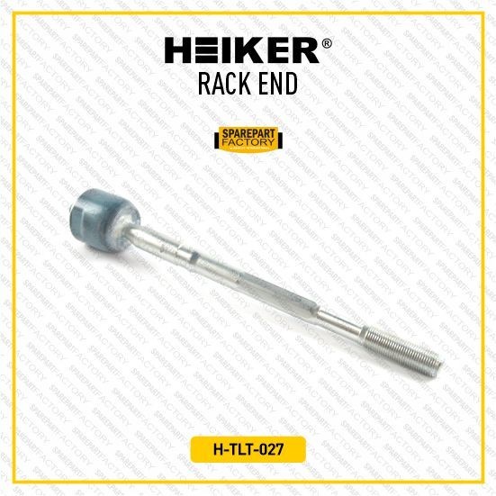 Rack end long tie rod Toyota Fortuner VRZ SRZ 16-ON H-TLT-027 Heiker