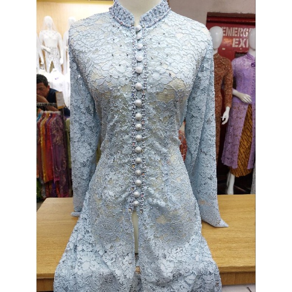 Kebaya Ibu dan Besan (2potong)