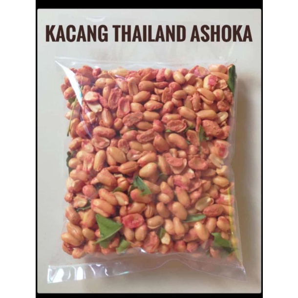 

Kacang Thailand Ashoka