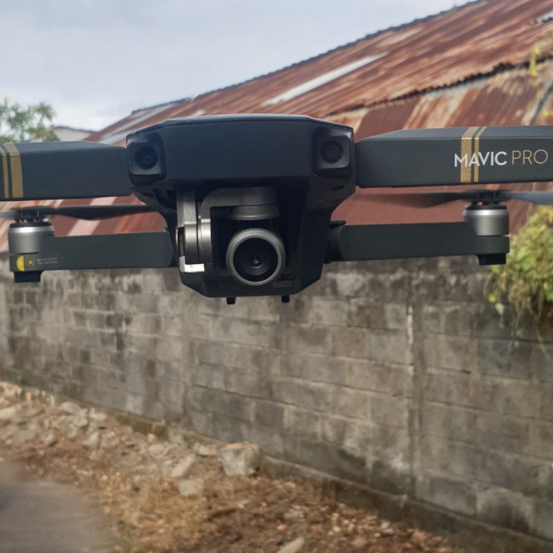 drone mavic pro
