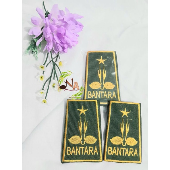 TKU Pramuka Penegak | Bantara Laksana | Naratama